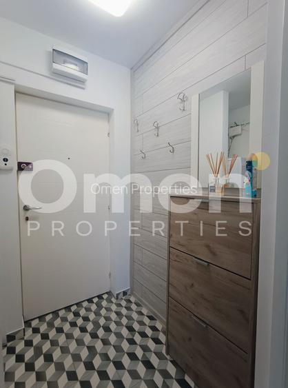 Apartament 1 cameră | Ultracentral | Bd. București | Mobilat și utilat - 10