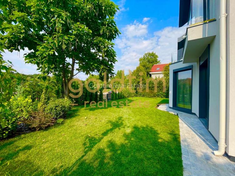 VILA UNICA PE IANCU NICOLAE/DESIGN INTERIOR/BANEASA RESIDENTIAL PARK/PIPERA - 9