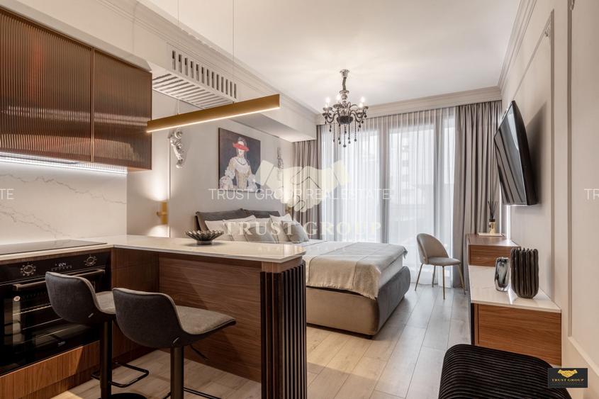 Studio Win Herastrau | Mobilat Lux | Loc de parcare disponibil - 8