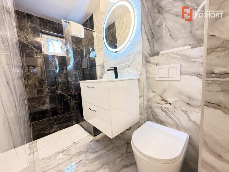 Apartament cu 4 camere de vanzare in Timisoara, zona Cetatii - 32