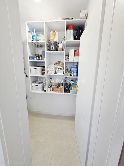 Vilă modernă 4 camere cu piscină, partial mobilată | Albert – MRS - 19