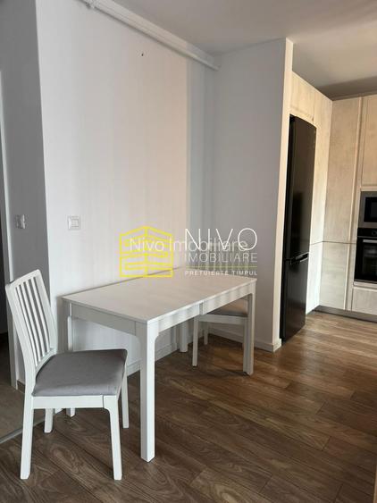 Apartament 2 camere – Tg. Mureș – Maurer – Bloc Nou - 6
