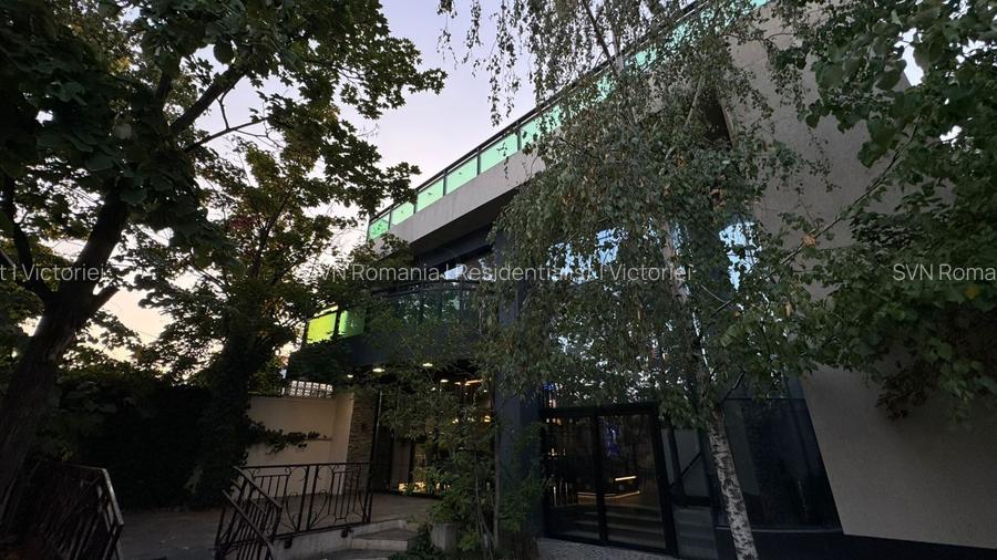 REV0005724 Vila 8 camere I Rezidential I Comercial I AIRBNB - 2