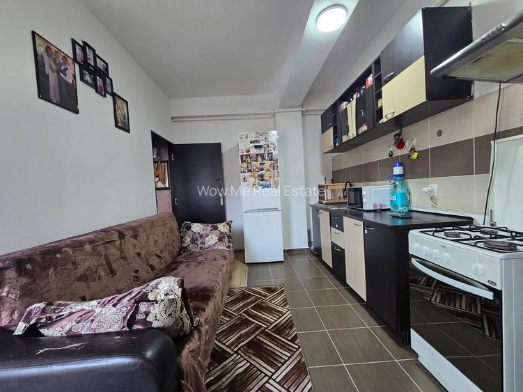 Garsoniera- Strada Mărului, Fundeni Dobroești - 10