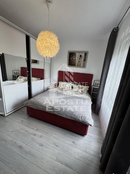 Apartament 2 camere ,de inchiriat ,Dumbravita - in spare la Decathlon - 3