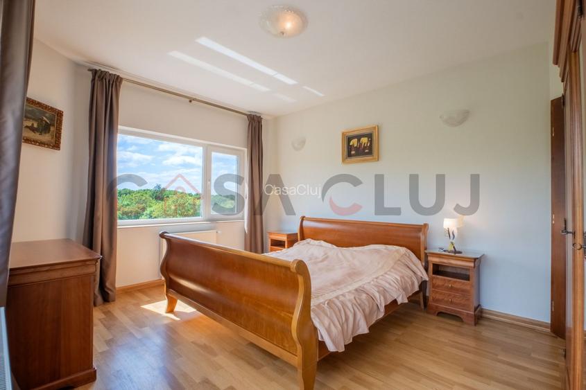 Casa de vânzare in Făget, 1000mp teren cu livadă și grădină! - 14