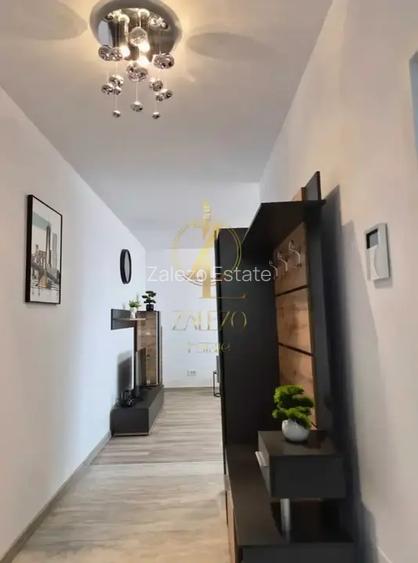 Apartament deosebit cu 2 camere | Calea Aradului - 4