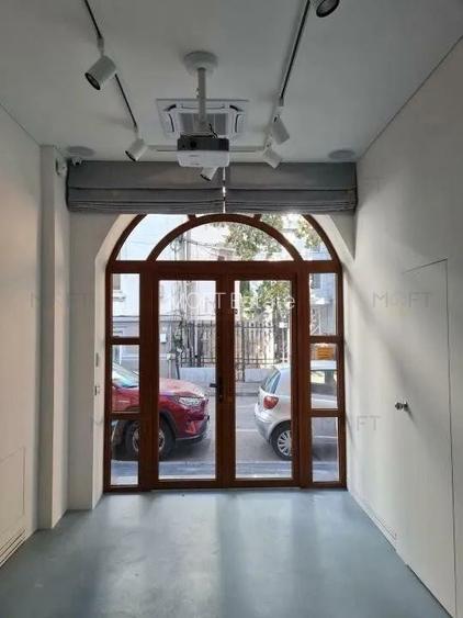 Spațiu Comercial || Vitrina || Stradala || Ultracentral || Victoriei - 8