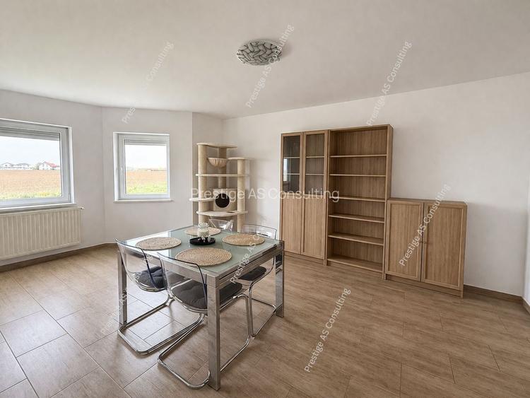 Casa individuala premium | 5 camere | 648 mp teren | Dumbravita-Padure - 2