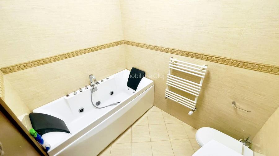 3 camere, bloc nou, modern, cu garaj, in Buna Ziua, in Bonjour Residence - 10