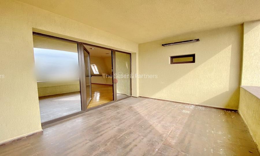 Central - Suprafata Generoasa - 11