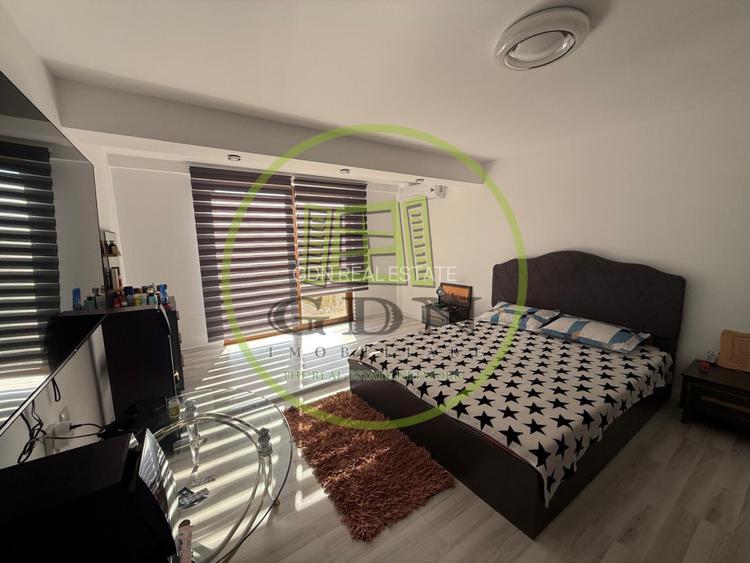 Casa P+1, teren 1175 mp, 140 mp utili, Albesti - 4