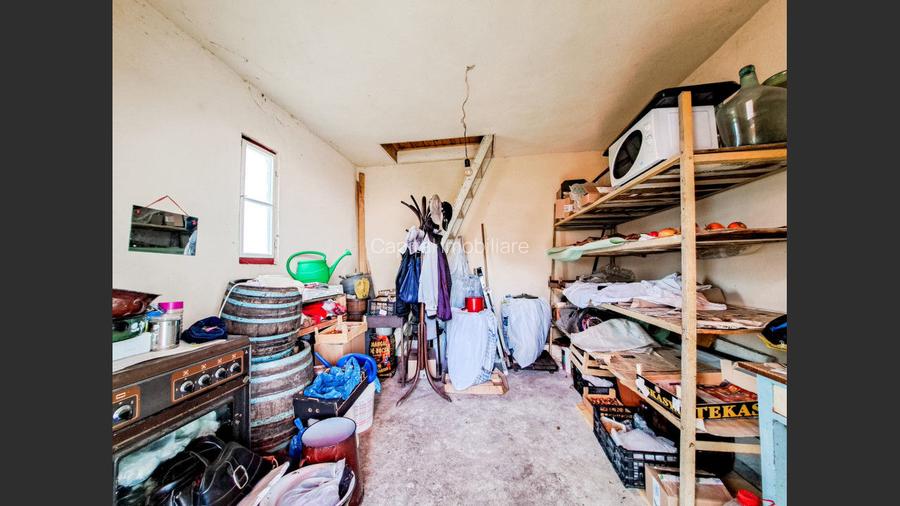 Comision 0%! Casa individuala, teren 994 mp, zona Calea Dumbravii - 6