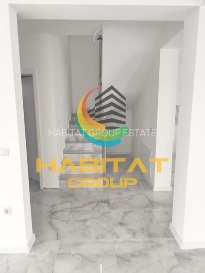 Casa Mediteraneana de vanzare 4 camere Comuna Vidra - 23