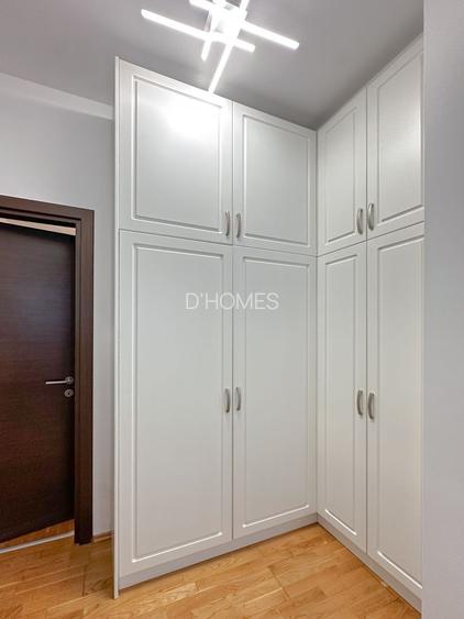 Chirie I Apartament 3 camere I 135 mp IBoxaI Pipera I Scoala Americana - 17