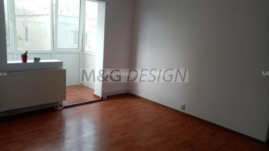 Etaj 2 2 camere confort 1 centrala proprie aproape de Gara - 10