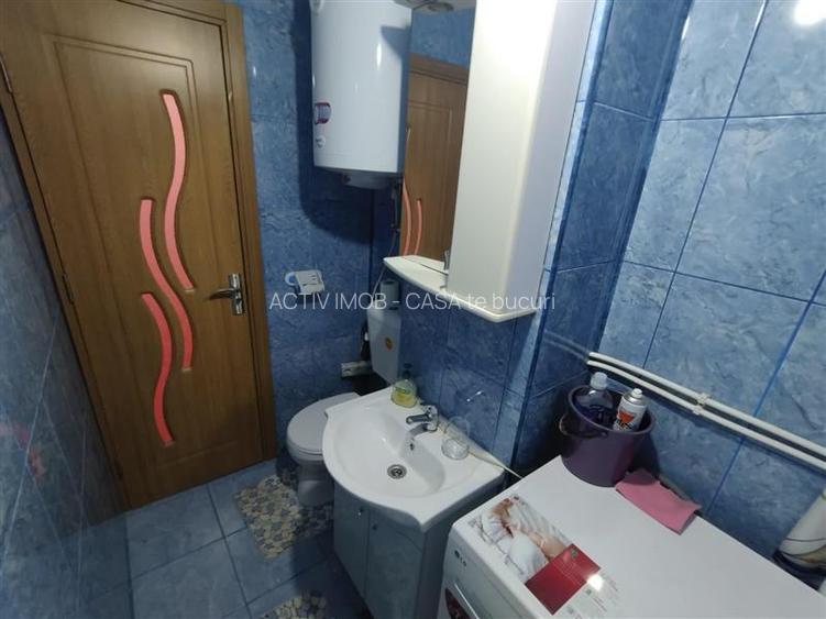 Oravita, 2 Cam, Parter, Conf.1, Mobilat+Utilat, Usor Negociabil - 19