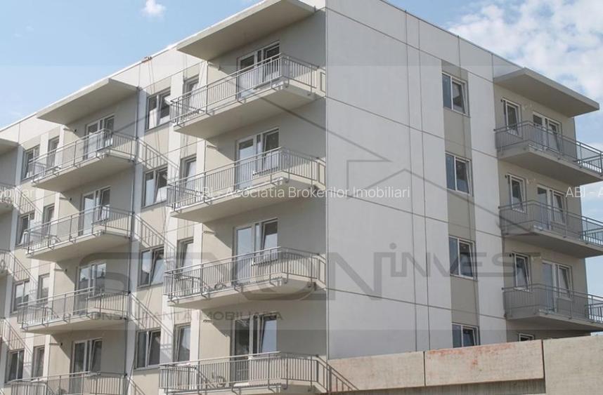 Vanzari Apartamente 5  camere CARTIERE METALURGIEI - 3