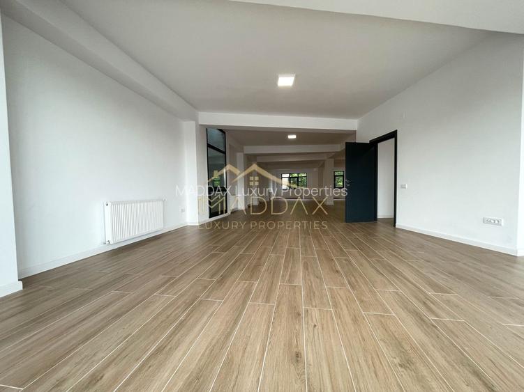 Spatiu comercial S+P // *362mp* // Victoriei - 25