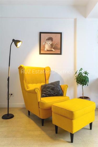Apartament 3 camere modern | Loc de parcare | Timpuri Noi - 3