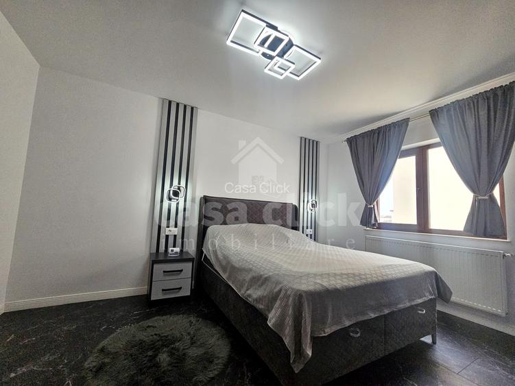 Casă moderna 4 camere Arcașilor, construcție 2023, comision 0% - 6