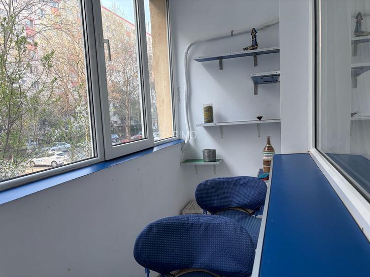 Apartament cu trei camere, Brancoveanu, 116.500€ - 7