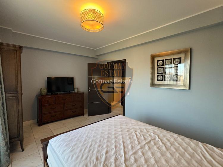 Apartament 3 Camere in Vila Sophia 1 Bld Mamaia temen lung - 8