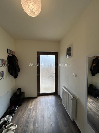 Casa individuala 5 camere, 605 teren, 123mp utili - Mosnita Noua  - 11