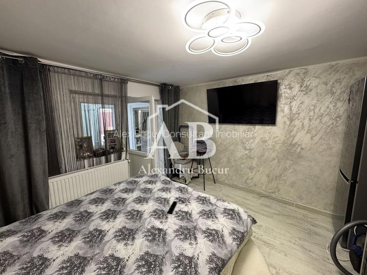 Casă cu două camere - 35 mp cu gradină proprie - Bd Laminorului - 4