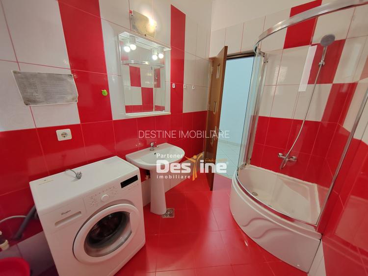 Apartament 2 camere 52,62mp etaj 1 Aleea Tudor Neculai CUG - 9