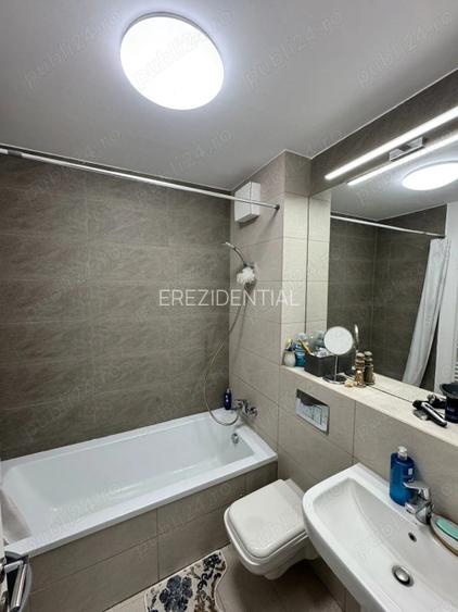 Apartament - 3 camere - decomandat - Baba Novac  - 6