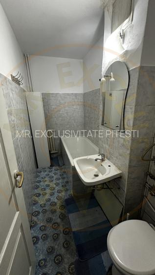 Garsoniera Prundu, etaj 1. Comision 0% - 7