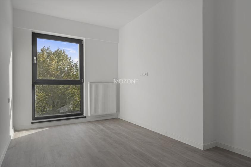 2 CAMERE, ET 2, FINALIZAT, CENTRALA PROPRIE, metrou in apropiere, COMISION 0% - 8