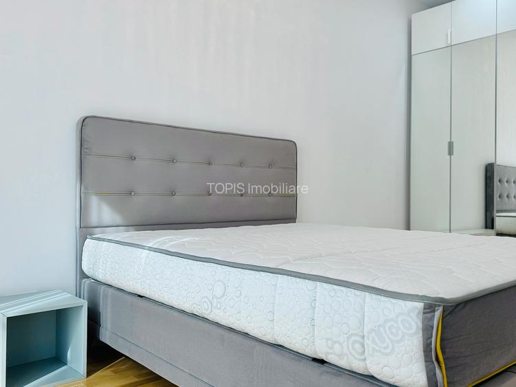 Avalon Estate / Mobilat Premium / Balcon Generos /  Prima Inchiriere/ Parcare - 24