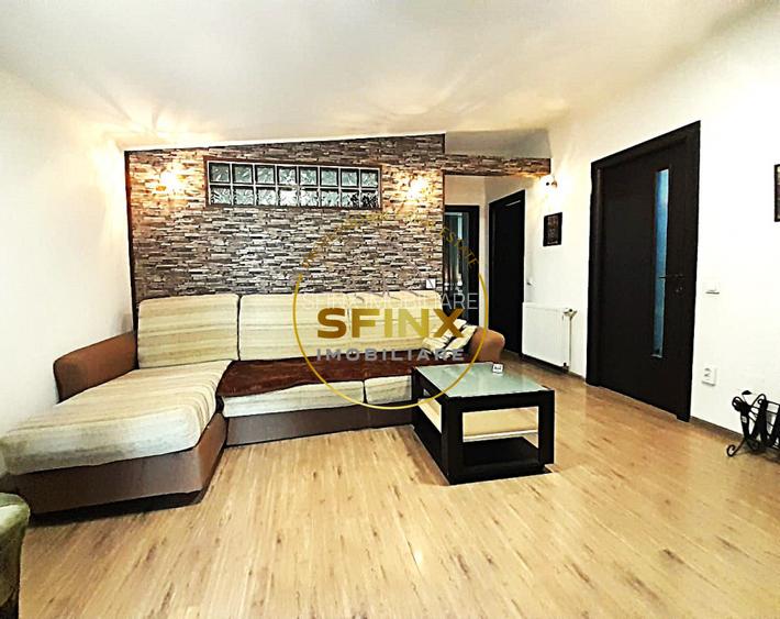  3 camere decomandate  in vila - Parc Sebastian - 2