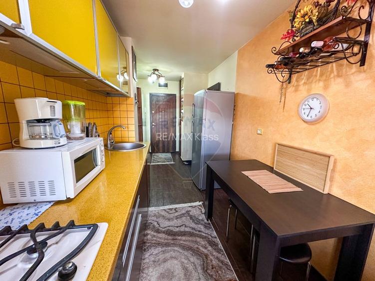 Apartament 2 camere | Berceni | 14 min metrou Piata Sudului | 44 mp | - 8
