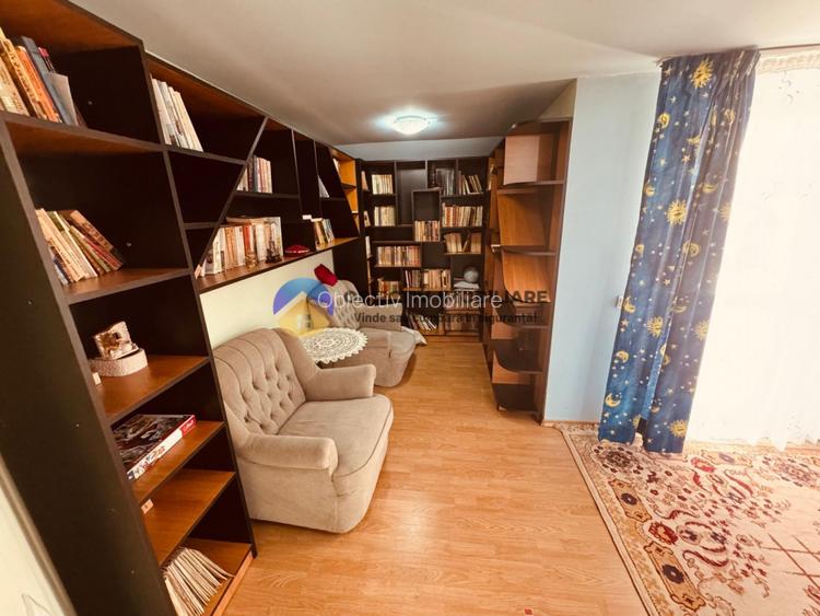 Casă + teren 5.098 mp de vânzare – Vaduri, jud. Neamț - 17