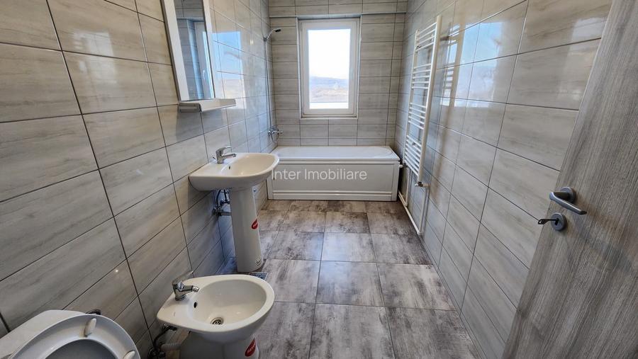 Apartament 2 camere cu 2 balcoane,parcare,intabulat-Bucium spate la Lidl:160299 - 8