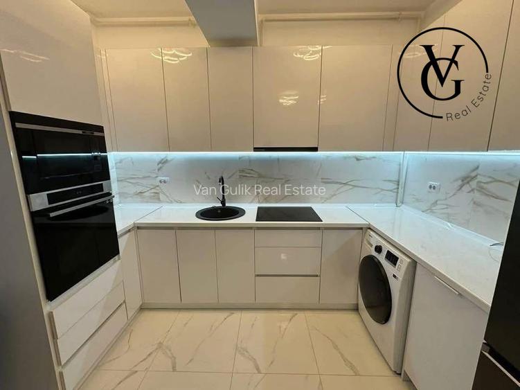 Apartament 2 camere - Solid Residence - Mamaia Central - 2