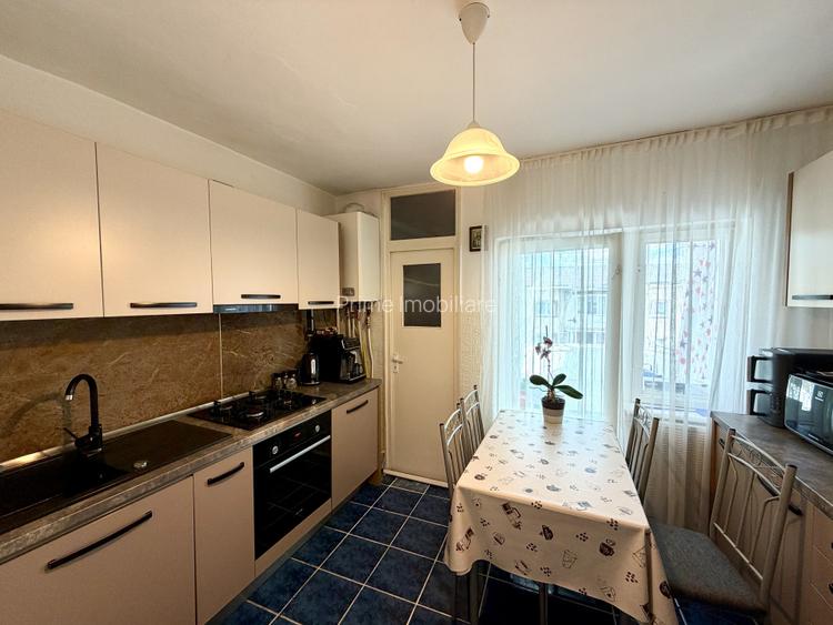 Apartament 4 camere | 84 mp | zona Ultracentral | Sebeș - 2