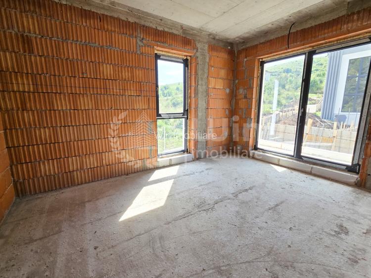 Casa individuala | 190mp utili | 500 mp teren | Roata Faget - 6