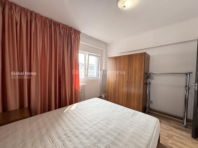 Apartament 2 Camere | Calea 13 Septembrie-Hotel Marriot | 70Mp - 7