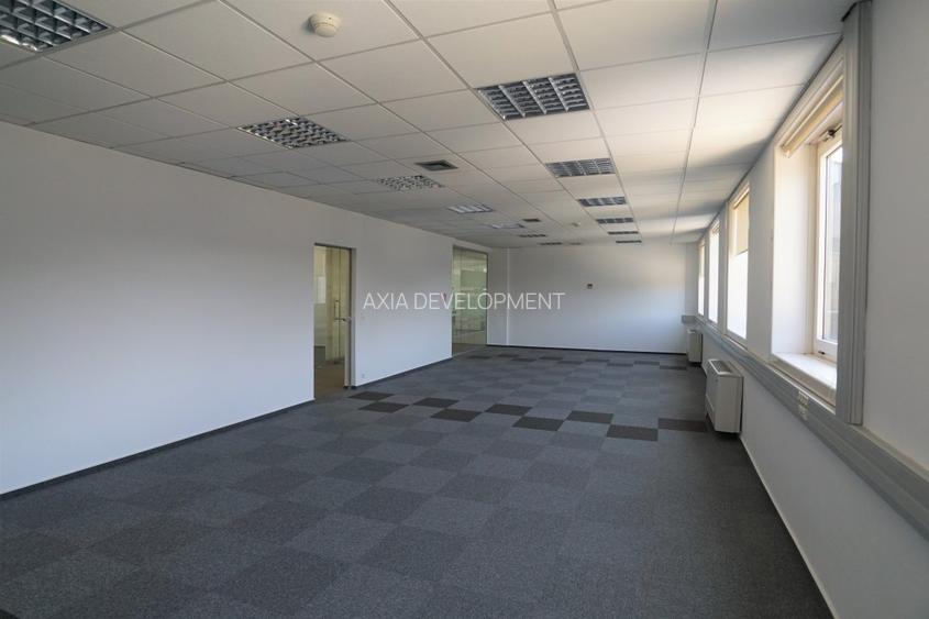 Comision 0% ! Spatiu birou in World Trade Center - 8