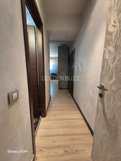 Apartament 3 camere Herăstrău - 5