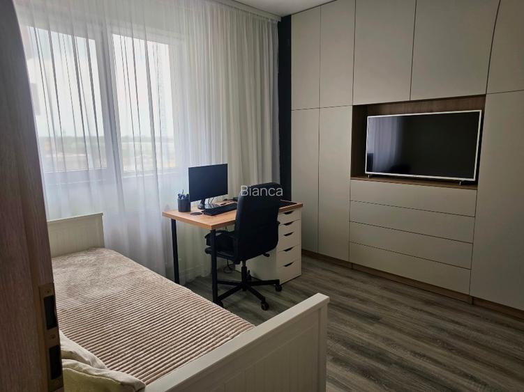 Apartament 3 camere + parcare subterana - 5