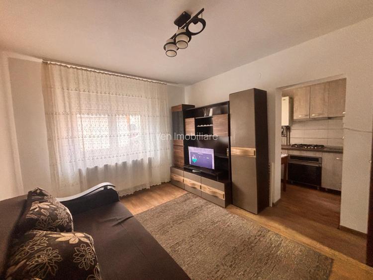 Garsonieră de vanzare – Calea Moldovei (zonă premium) - 2