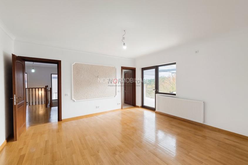 Refugiul perfect pentru familie – Snagov - 10