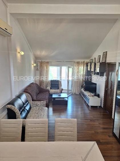 Apartament 3 camere decomandat, zona Km 4-5, bloc nou - 2