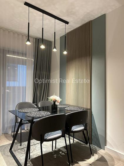 4 camere devanzare Iancu Nicolae Cambrige School Padurea Baneasa - 15