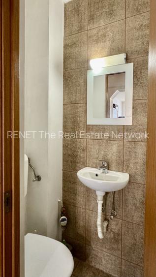 Apartament 3 camere | Etaj 1 | Parc IOR | Aleea Rotundă - 14